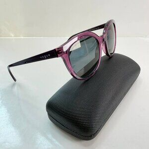 Vogue VO5427-S 276136 – Prescription Tinted Glasses (50□20 140)